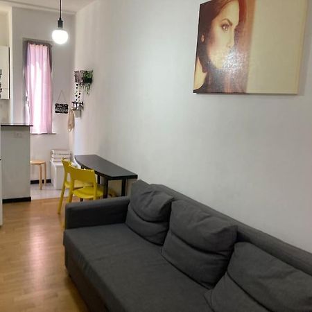 Lomellina House Apartment Милано Екстериор снимка