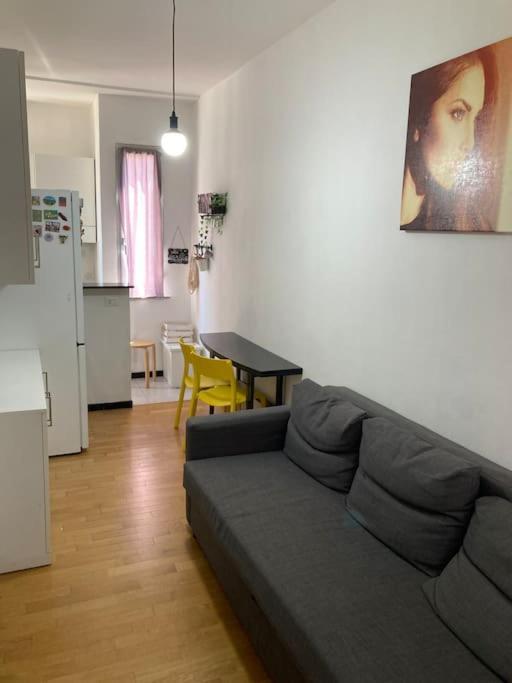 Lomellina House Apartment Милано Екстериор снимка