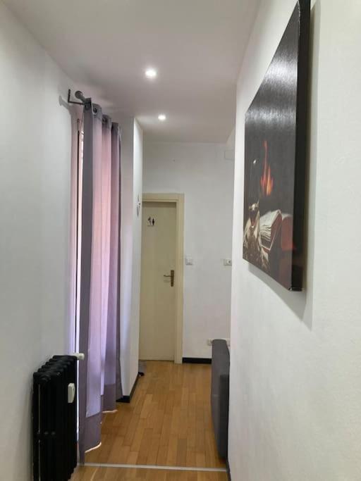 Lomellina House Apartment Милано Екстериор снимка