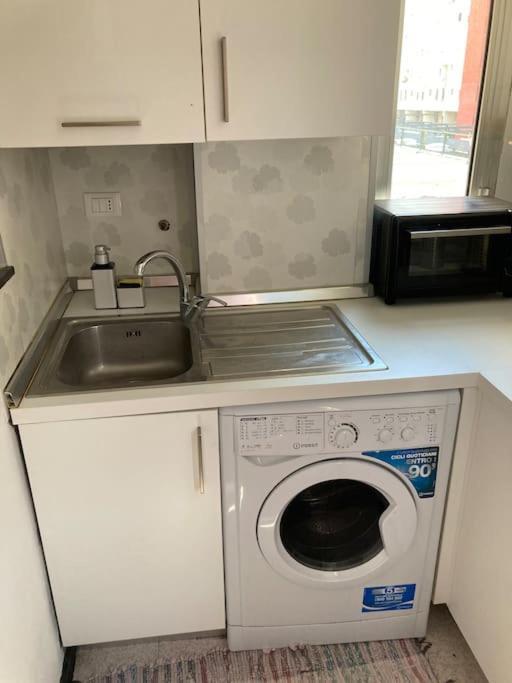Lomellina House Apartment Милано Екстериор снимка